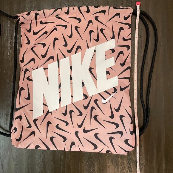 Nike Drawstring Bag - Picture 4 of 5